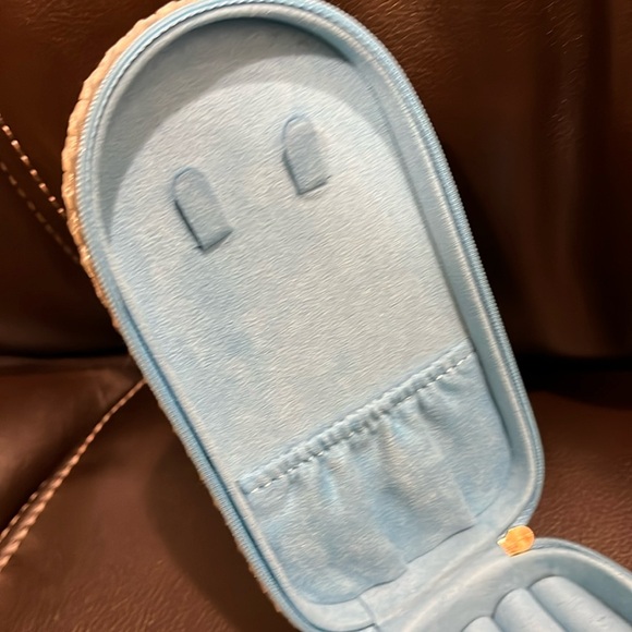 NWT Elongated Organizer Jewelry Box - A New Day - Picture 5 of 11